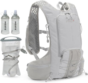 INOXTO 12 Hydration Pack Set - OUTDOOR INOXTO