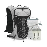 INOXTO Hydration Pack Backpack for Outdoor - OUTDOOR INOXTO