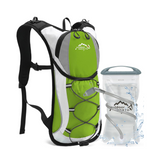 INOXTO 10 Hydration Pack Backpack, Lightweight Water Backpack - OUTDOOR INOXTO