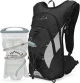 INOXTO 15 Lightweight Hydration  Backpack