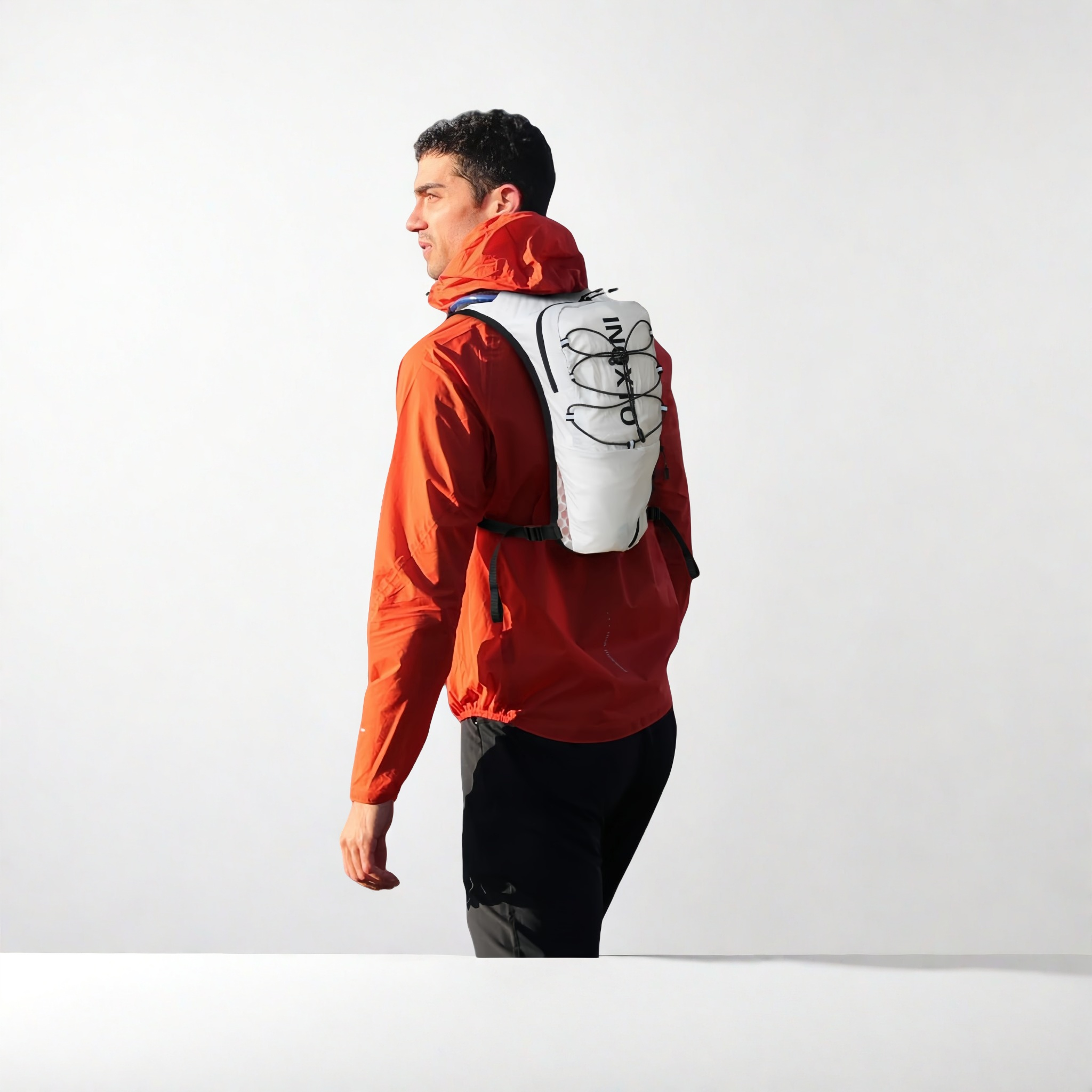 INOXTO Running Vest Pro Set - OUTDOOR INOXTO