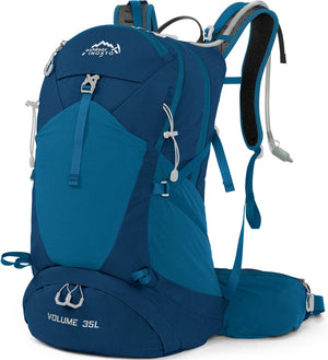 INOXTO 35L Mountaineering Backpack - OUTDOOR INOXTO