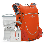 INOXTO 16L Hydration Backpack with Free 2-Liter Water Bladder,The Lightweight Hydration Pack for Cycling Hiking Ski Snow - OUTDOOR INOXTO