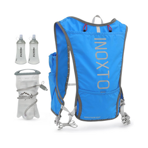 INOXTO Running Hydration Vest Backpack - OUTDOOR INOXTO