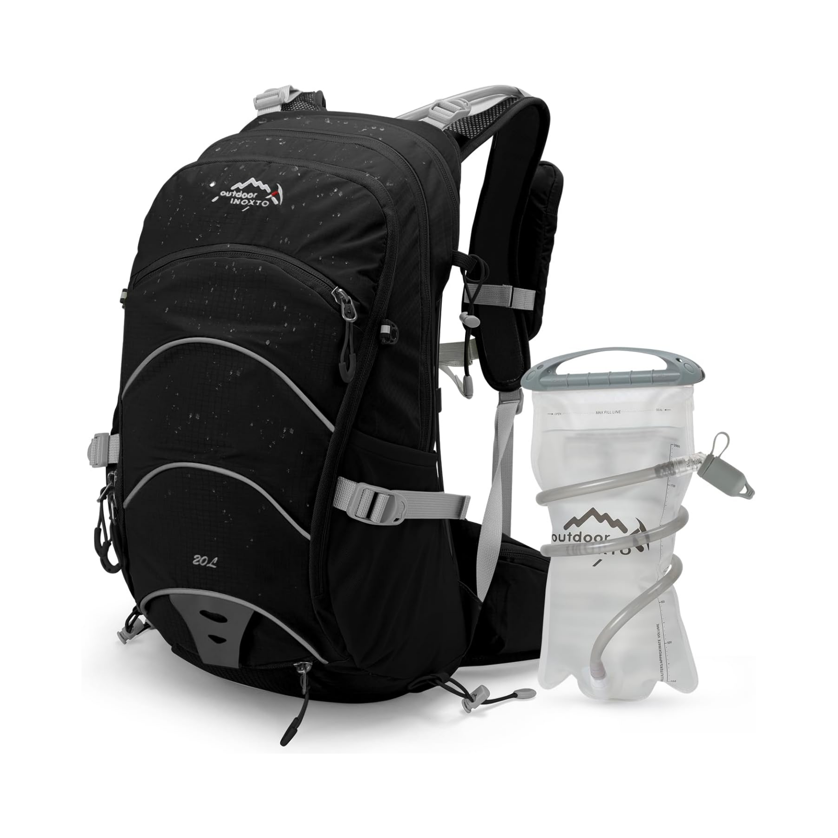 20l cycling backpack online