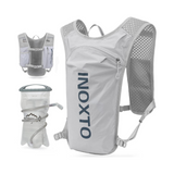 INOXTO Running Hydration Vest Backpack - OUTDOOR INOXTO