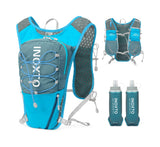 INOXTO Ensemble gilet de course Pro