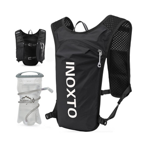 INOXTO Running Hydration Vest Backpack - OUTDOOR INOXTO