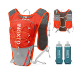 INOXTO Ensemble gilet de course Pro