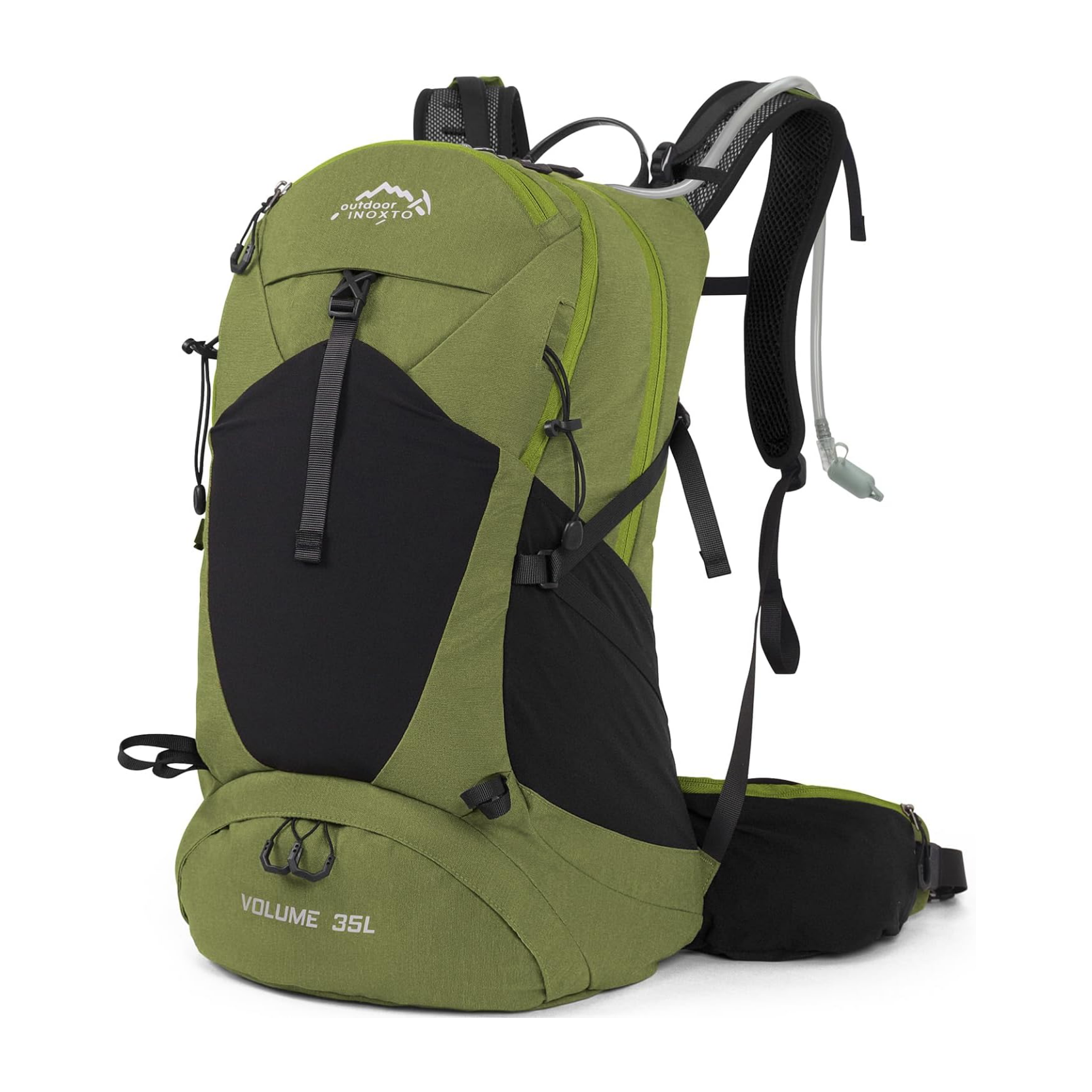 INOXTO 35L Mountaineering Backpack - OUTDOOR INOXTO