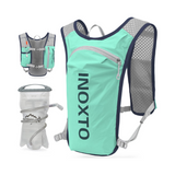 INOXTO Running Hydration Vest Backpack - OUTDOOR INOXTO