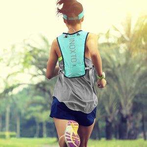 INOXTO Running Hydration Vest Backpack - OUTDOOR INOXTO