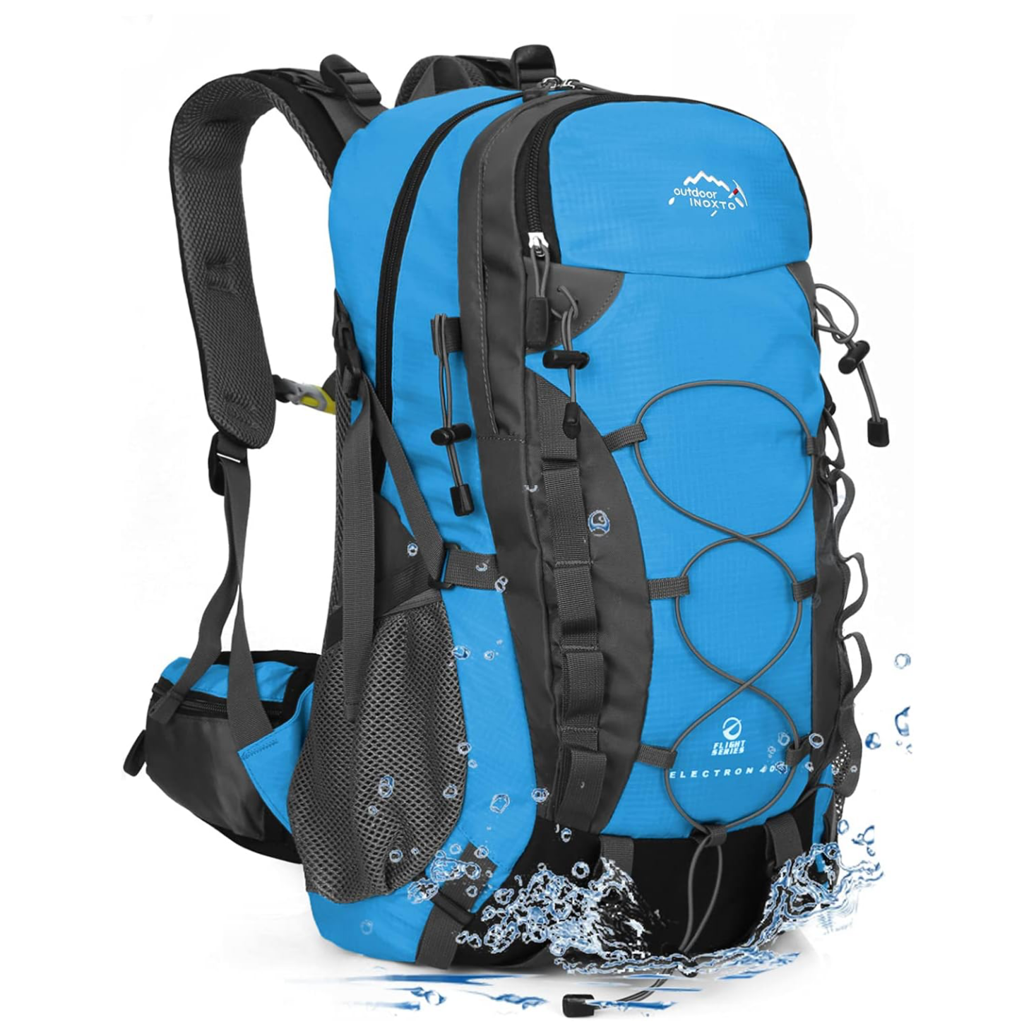 Lightweight walking rucksack hotsell