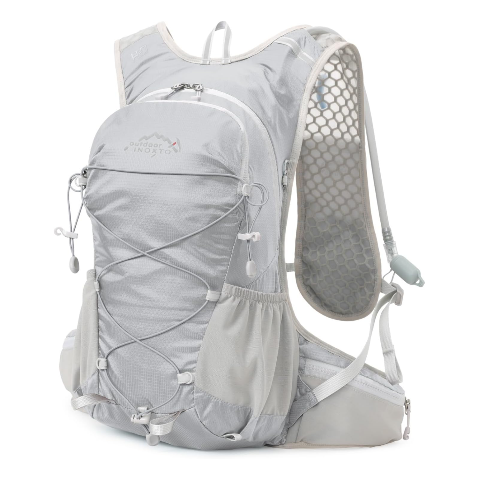 INOXTO 18 Hydration Backpack  For Women Men - OUTDOOR INOXTO