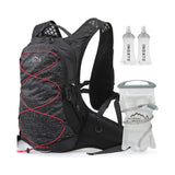 INOXTO Hydration Trail  Running Backpack  12L Cycling Breathable Ultralight bag for Climbing Cycling - OUTDOOR INOXTO