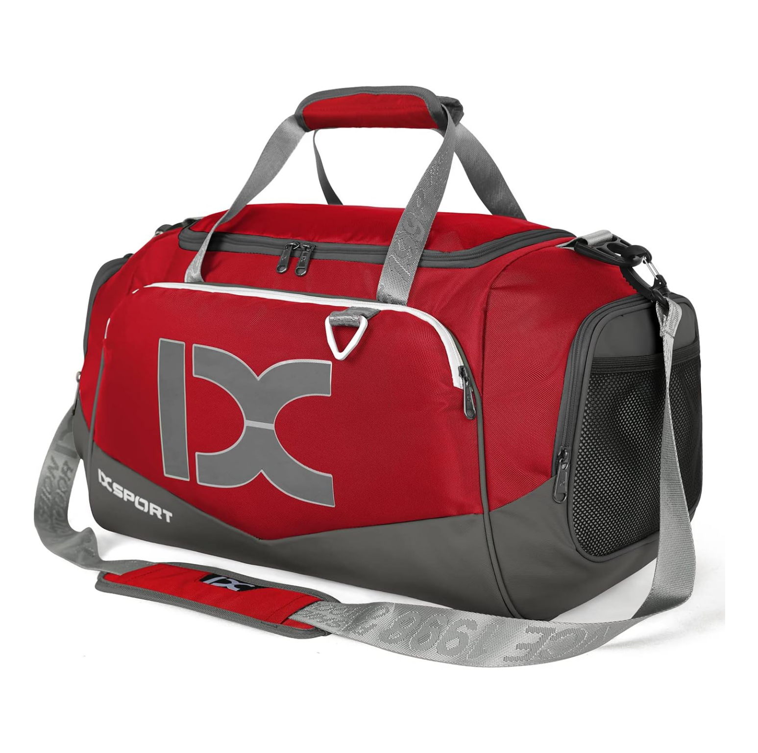 INOXTO Travel Duffel Bag, Sport Gym Bag - OUTDOOR INOXTO