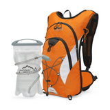 INOXTO 15L Lightweight Hydration  Backpack - OUTDOOR INOXTO