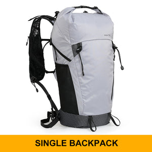 INOXTO 22L Trail Running Backpack - OUTDOOR INOXTO