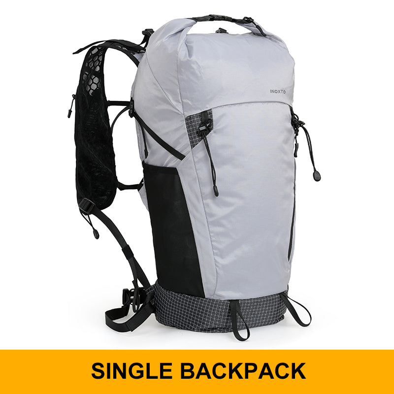 INOXTO 22L Trail Running Backpack - OUTDOOR INOXTO
