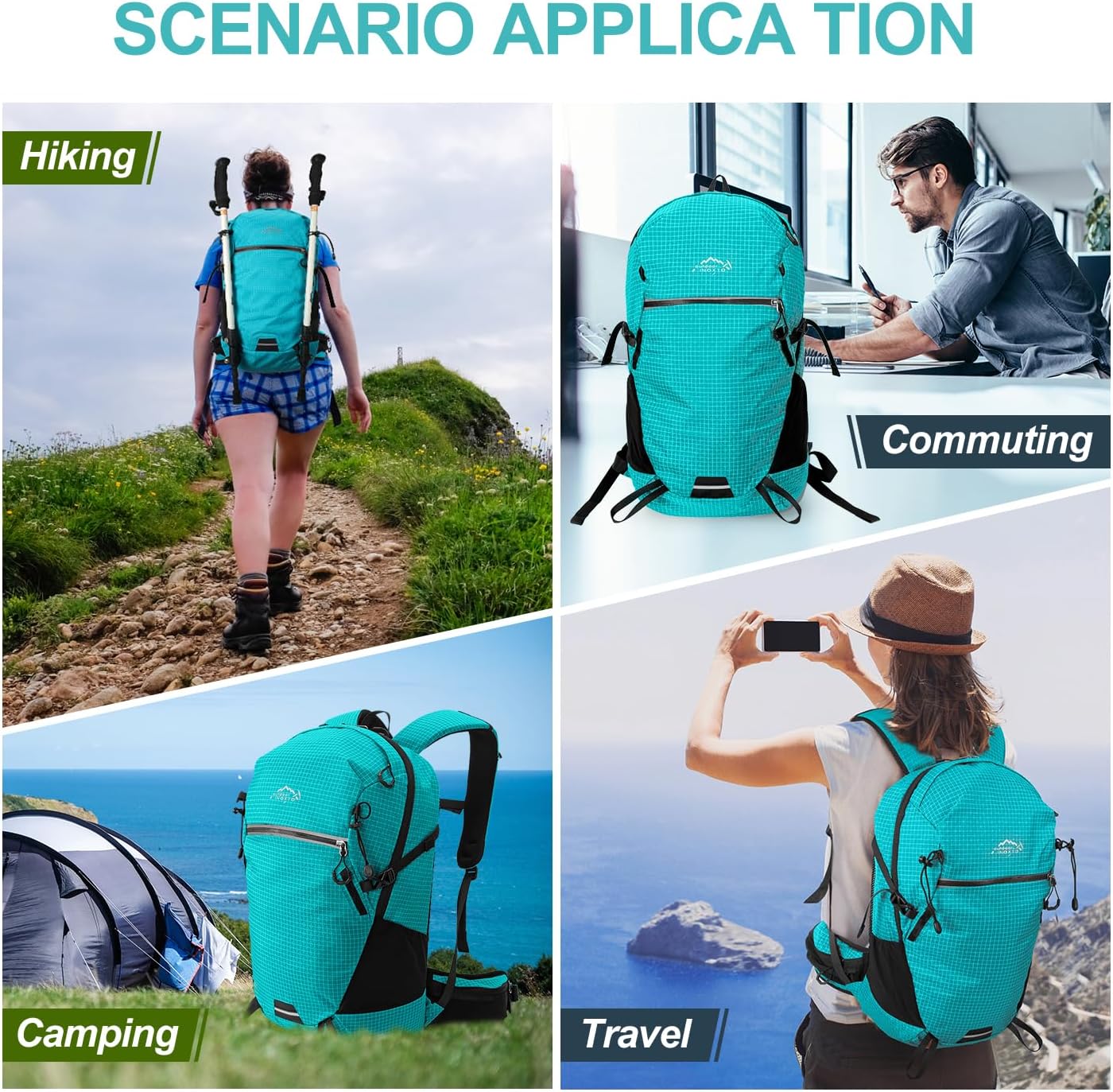 Hiking 25l Backpacks Hiking Backpack 25L Ampex Gear Hiking 25l Backpacks Hiking Backpack 25L Ampex Gear