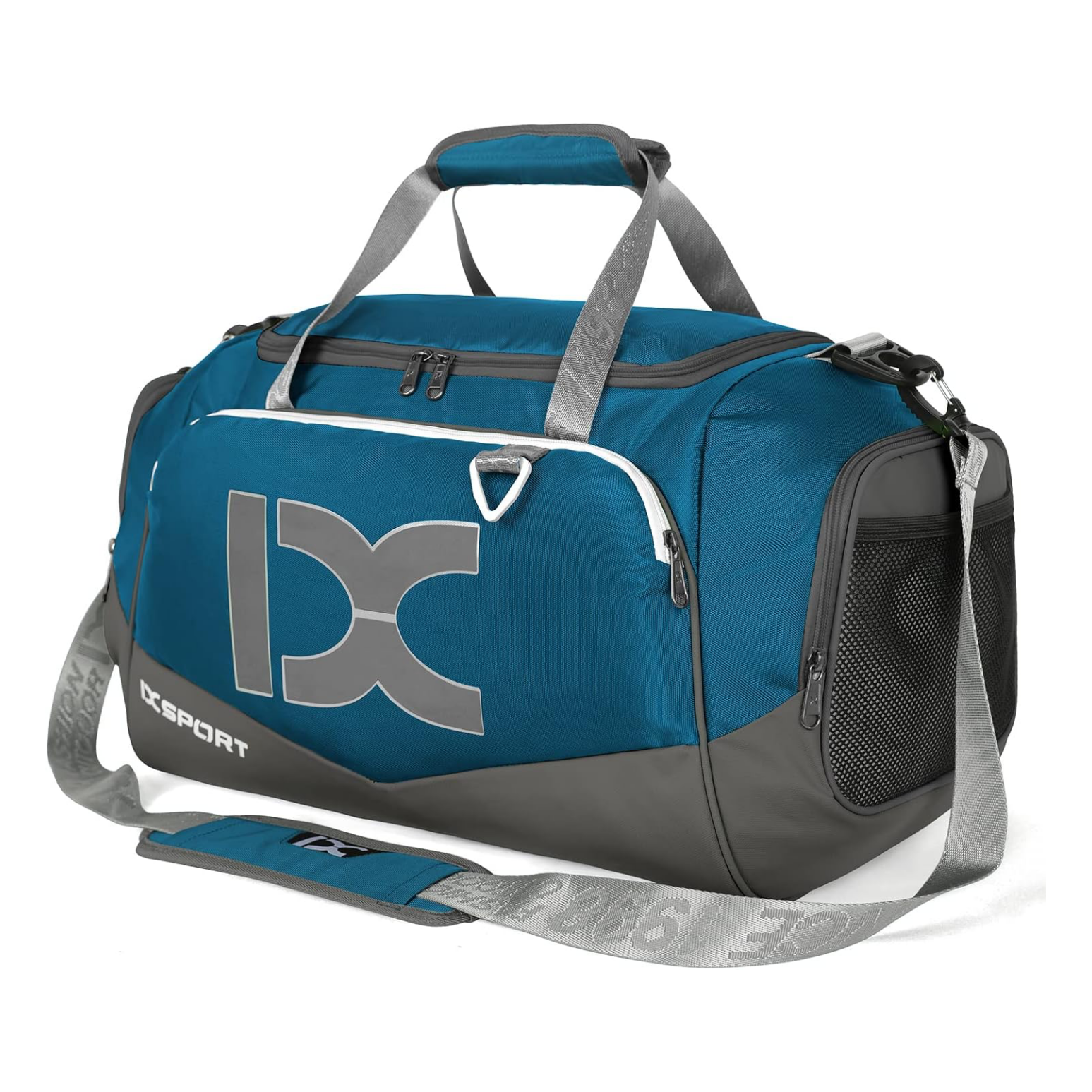INOXTO Travel Duffel Bag Sport Gym Bag