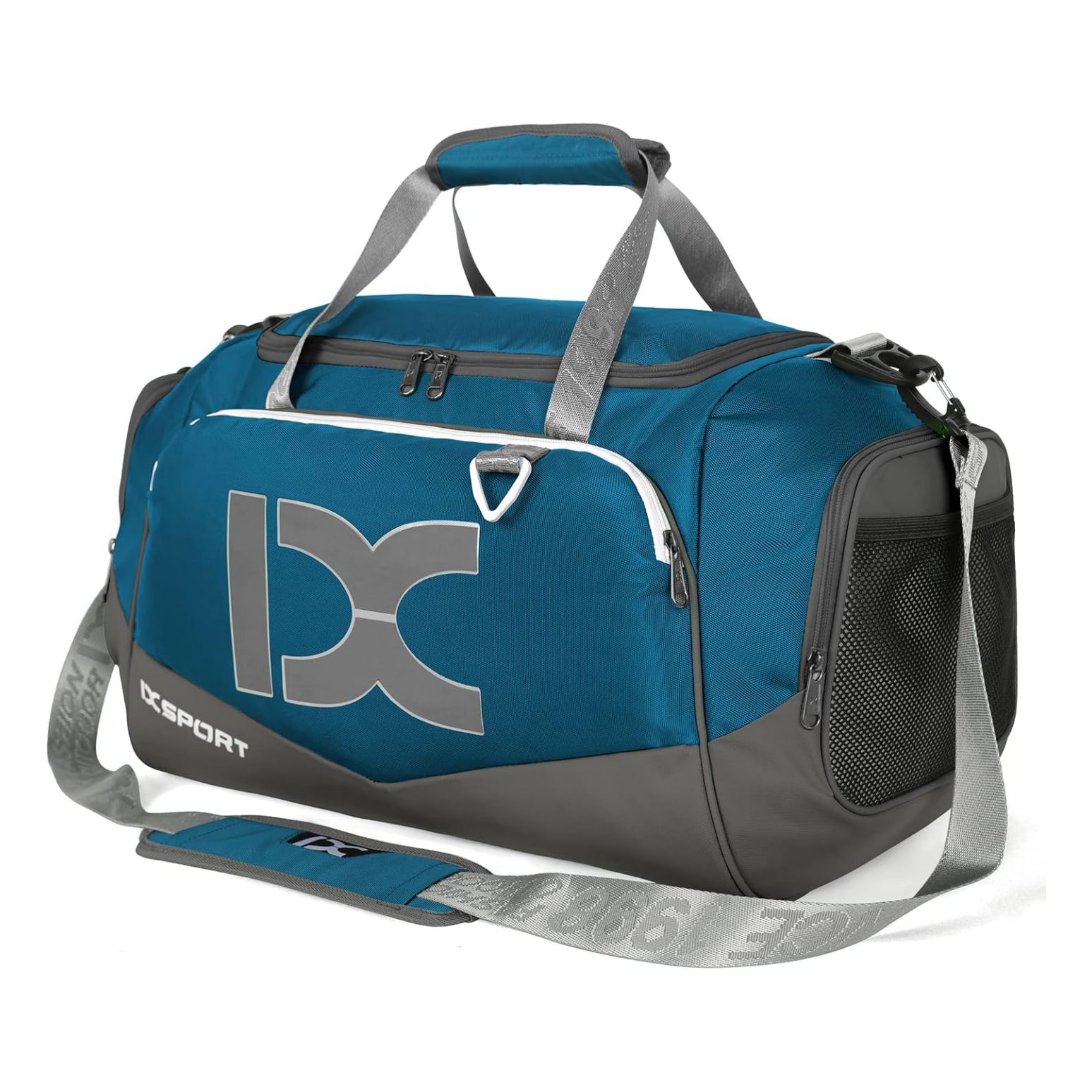 INOXTO Travel Duffel Bag, Sport Gym Bag - OUTDOOR INOXTO