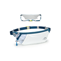 INOXTO Running Bag Waist Bag 7.2 Inch Sports Phone Bag Men Women Waterproof Belt - OUTDOOR INOXTO