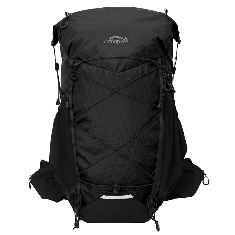 INOXTO Wilderness 45L Hiking Backpack 2.0 Blue INOXTO Wilderness 45L Hiking Backpack 2.0 Blue