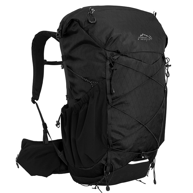 INOXTO Wilderness 45L Backpack – OUTDOOR INOXTO