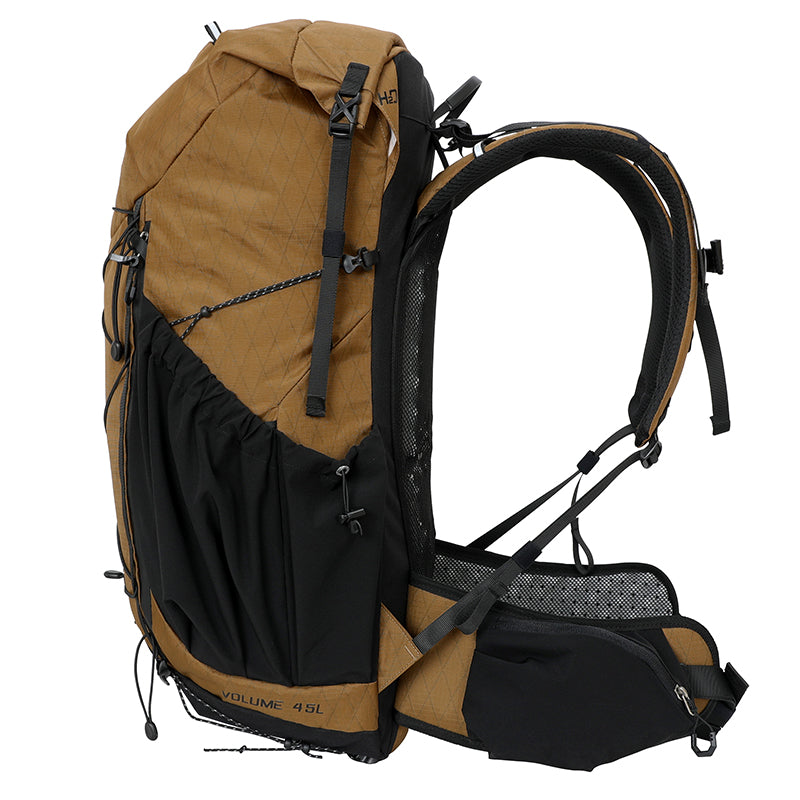 INOXTO Wilderness 45L Backpack – OUTDOOR INOXTO