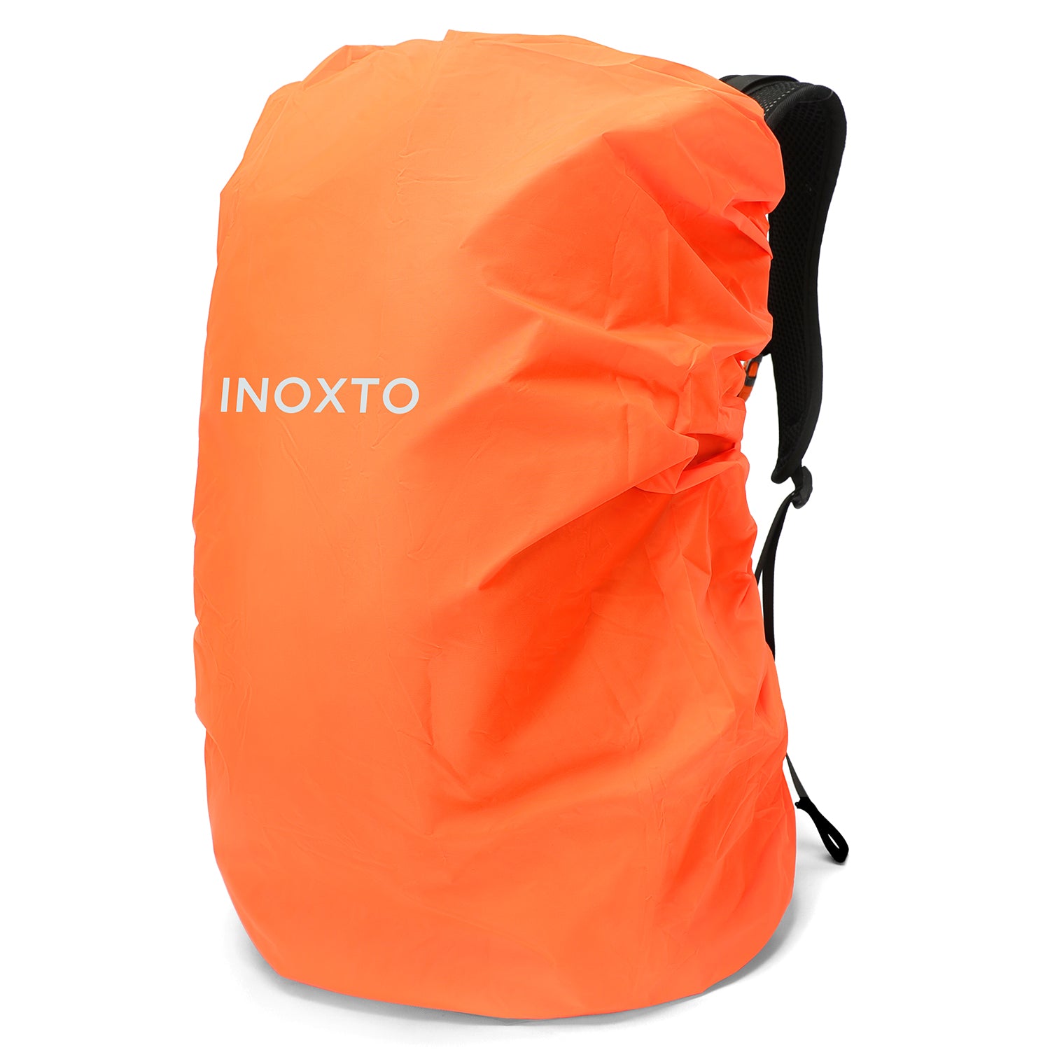 INOXTO  30L Outdoor Backpack for Climbing, Camping, and Hiking - OUTDOOR INOXTO