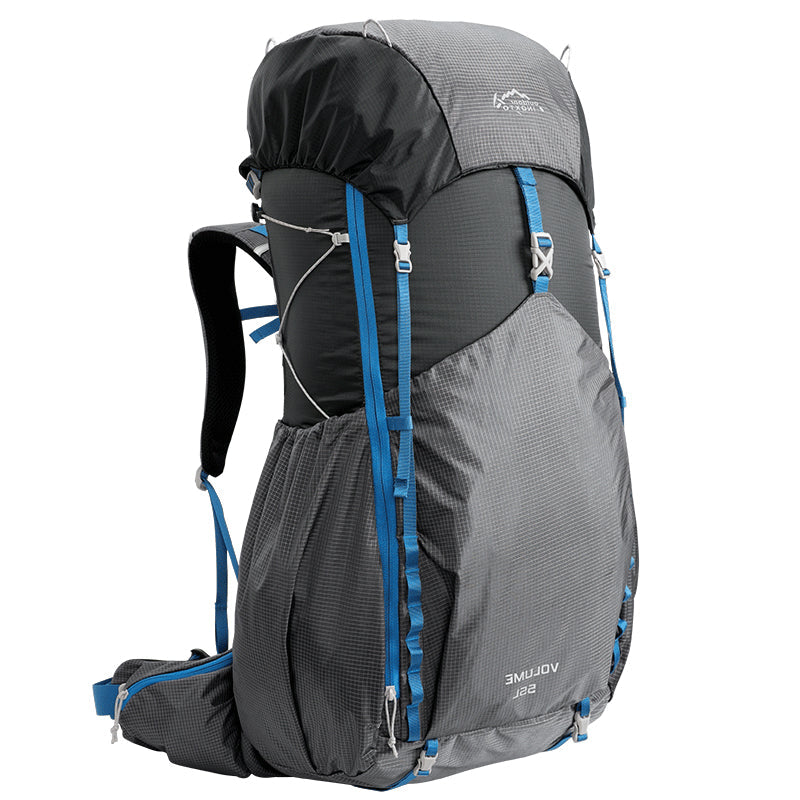 INOXTO Summit 55L Backpack – OUTDOOR INOXTO