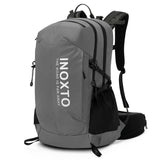 INOXTO  30L Outdoor Backpack for Climbing, Camping, and Hiking - OUTDOOR INOXTO