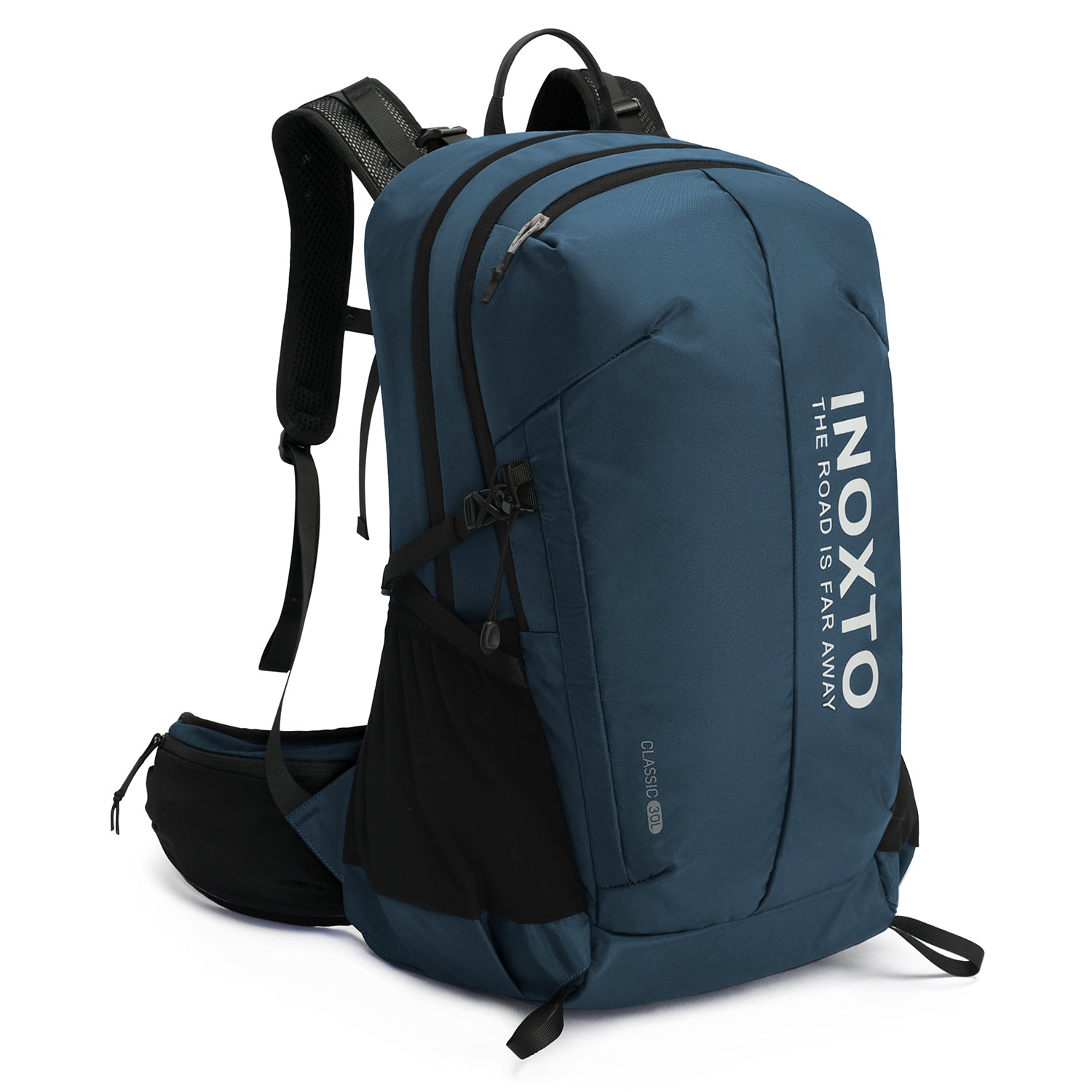 INOXTO 30 Daypacks Gray / One size INOXTO 30 Daypacks Gray / One size