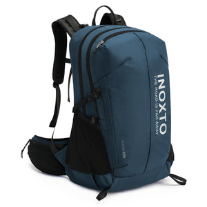 INOXTO  30L Outdoor Backpack for Climbing, Camping, and Hiking - OUTDOOR INOXTO