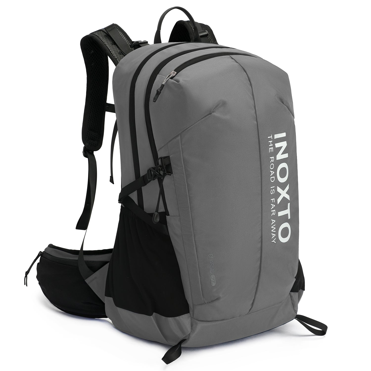 INOXTO 30 Daypacks Gray / One size INOXTO 30 Daypacks Gray / One size