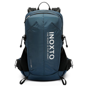 INOXTO  30L Outdoor Backpack for Climbing, Camping, and Hiking - OUTDOOR INOXTO