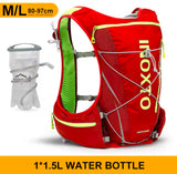 INOXTO  14 Hydration Vest