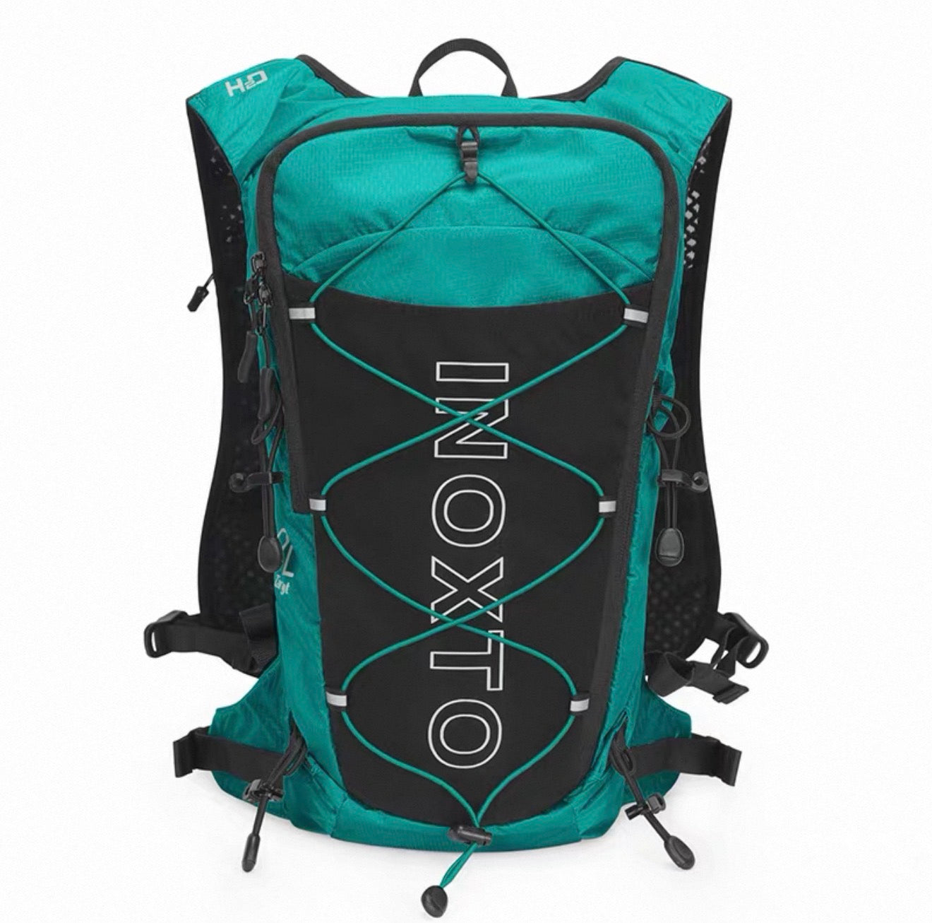 INOXTO Hydration Pack Backpack for Outdoor