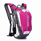 Zaino Idratazione INOXTO Topspeed 18