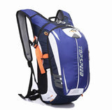 Zaino Idratazione INOXTO Topspeed 18