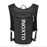 INOXTO  Running Hydration Vest Backpack - OUTDOOR INOXTO