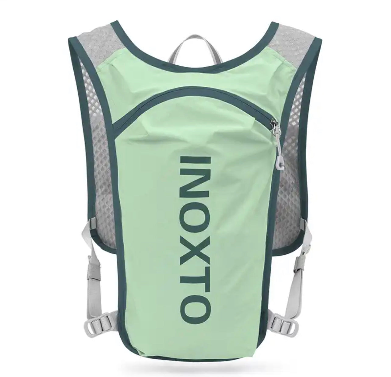 INOXTO  Running Hydration Vest Backpack - OUTDOOR INOXTO