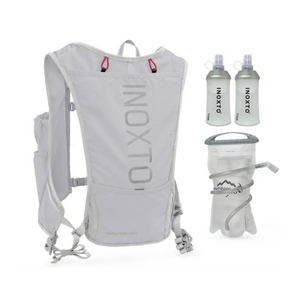 INOXTO  Running Hydration Vest Backpack - OUTDOOR INOXTO