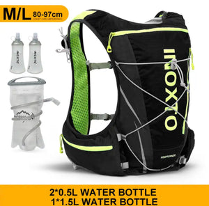 INOXTO  M-L 12 Hydration Vest - OUTDOOR INOXTO