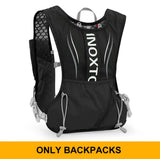 INOXTO  Running Hydration Vest for Men Women - OUTDOOR INOXTO