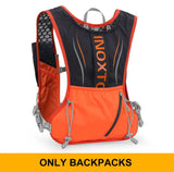 INOXTO  Running Hydration Vest for Men Women - OUTDOOR INOXTO