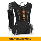 INOXTO  Running Hydration Vest for Men Women - OUTDOOR INOXTO