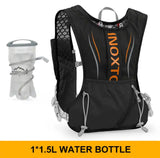 INOXTO  Running Hydration Vest for Men Women - OUTDOOR INOXTO