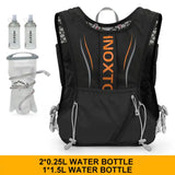 INOXTO  Running Hydration Vest for Men Women - OUTDOOR INOXTO